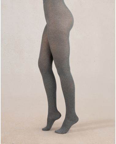 BLEU FORET COTTON Tights.