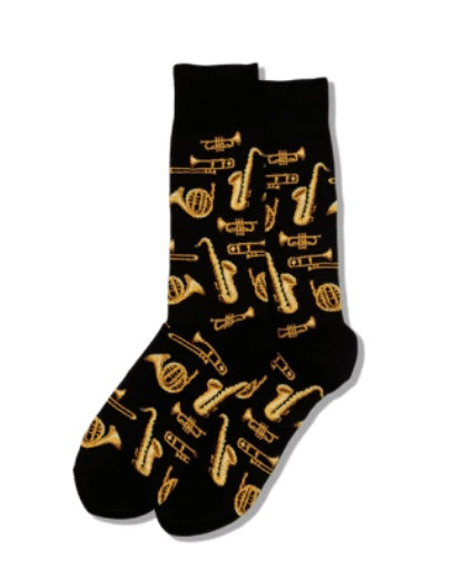 Jazz sock