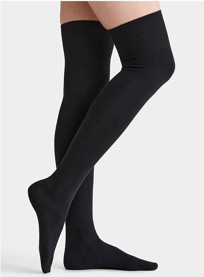 Mondor. Over the knee