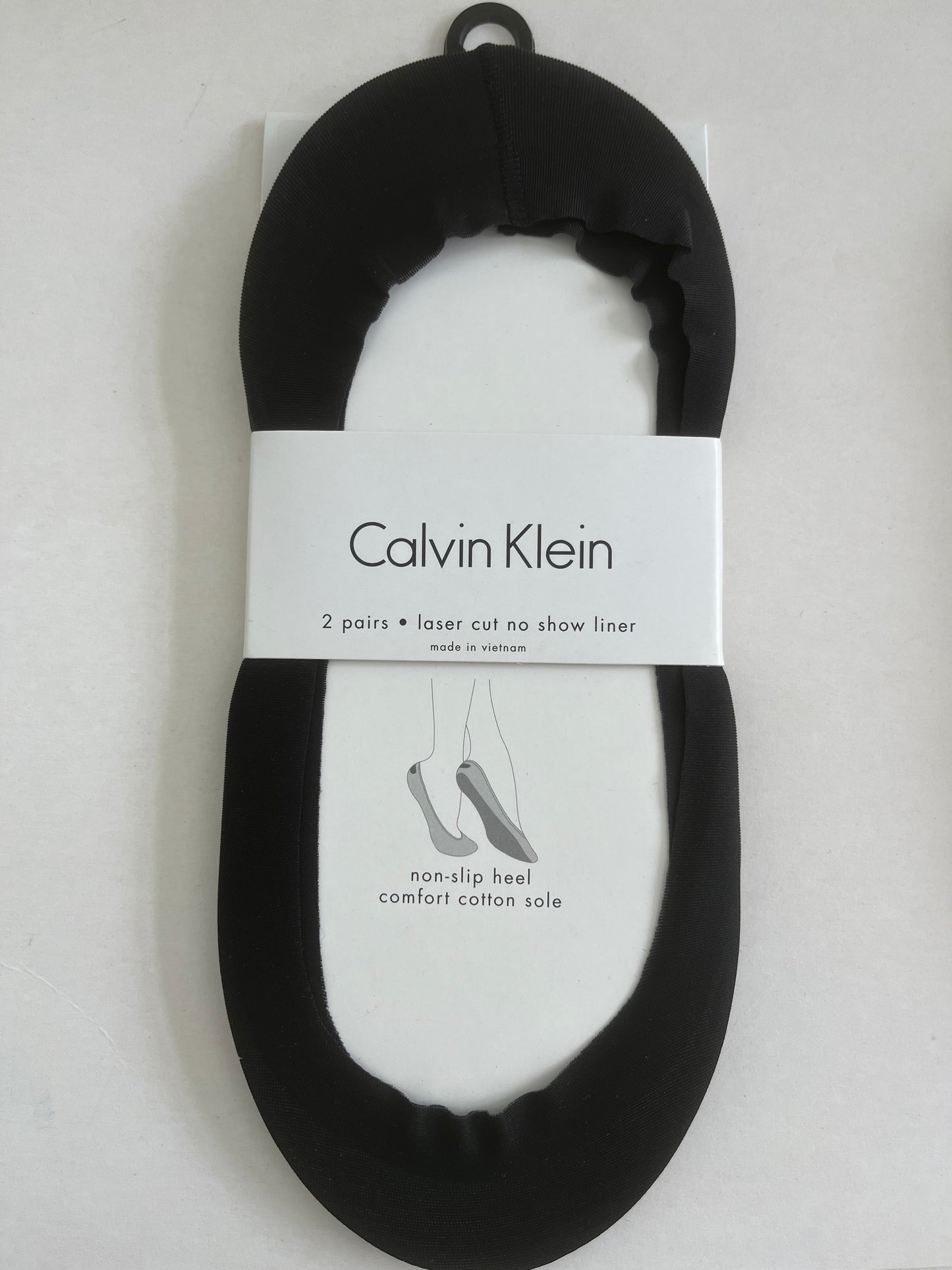 Calvin Klein shoe liner