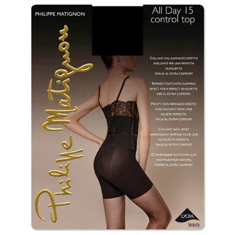 Philippe Matignon All day 15