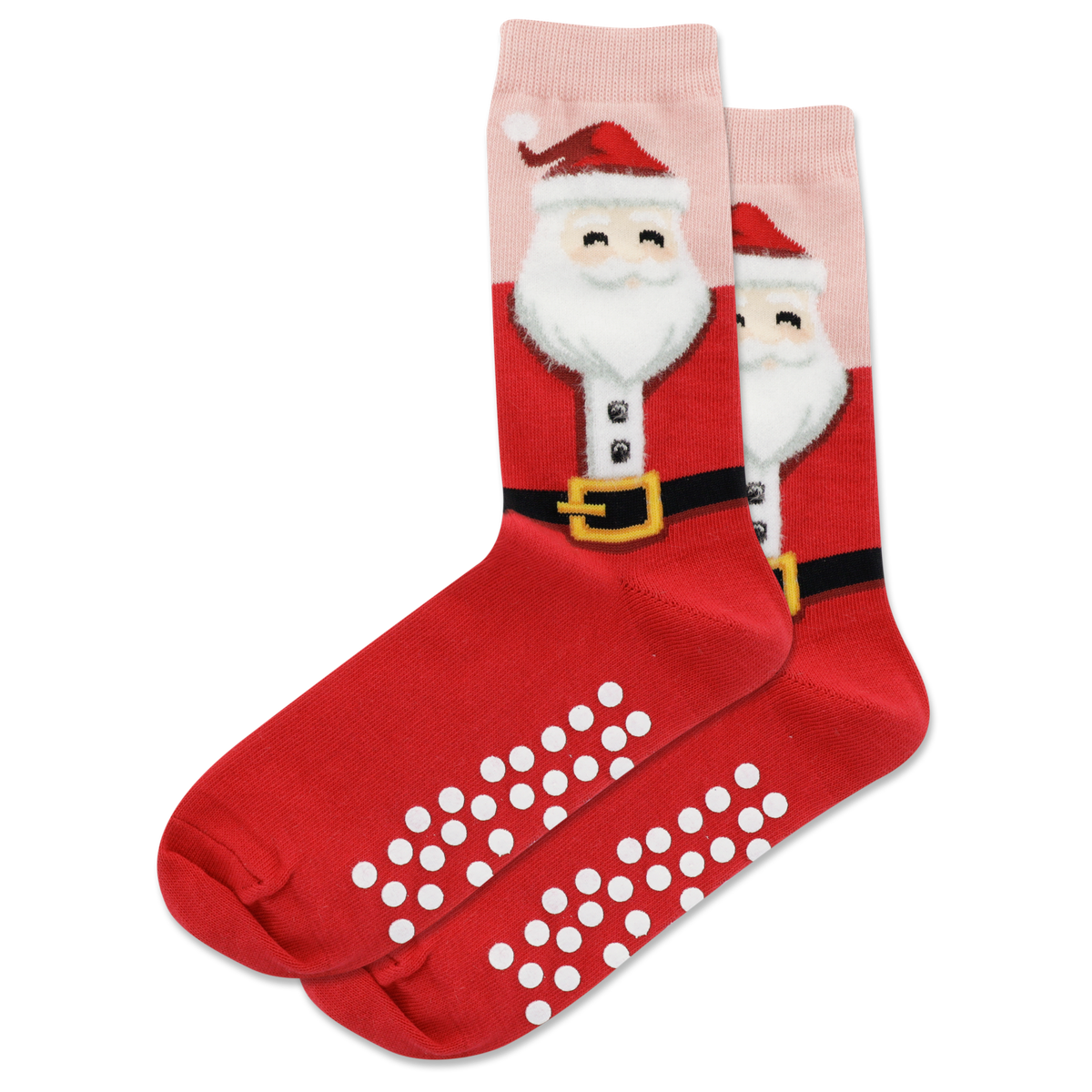 Santa socks