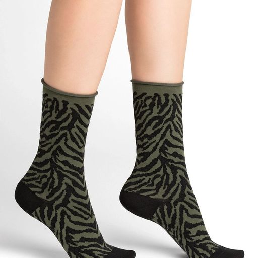 6375 Fine Wool Tigre