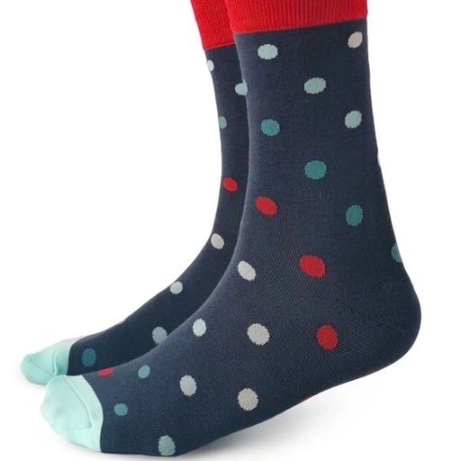 Classic polka dot