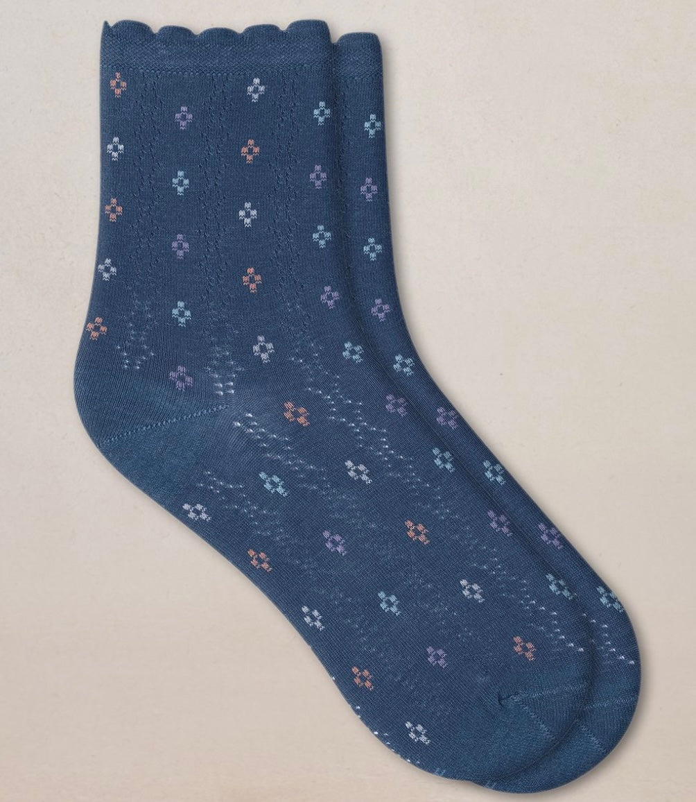 Bleu Foret 6533