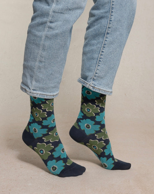 Bleu Foret 6577