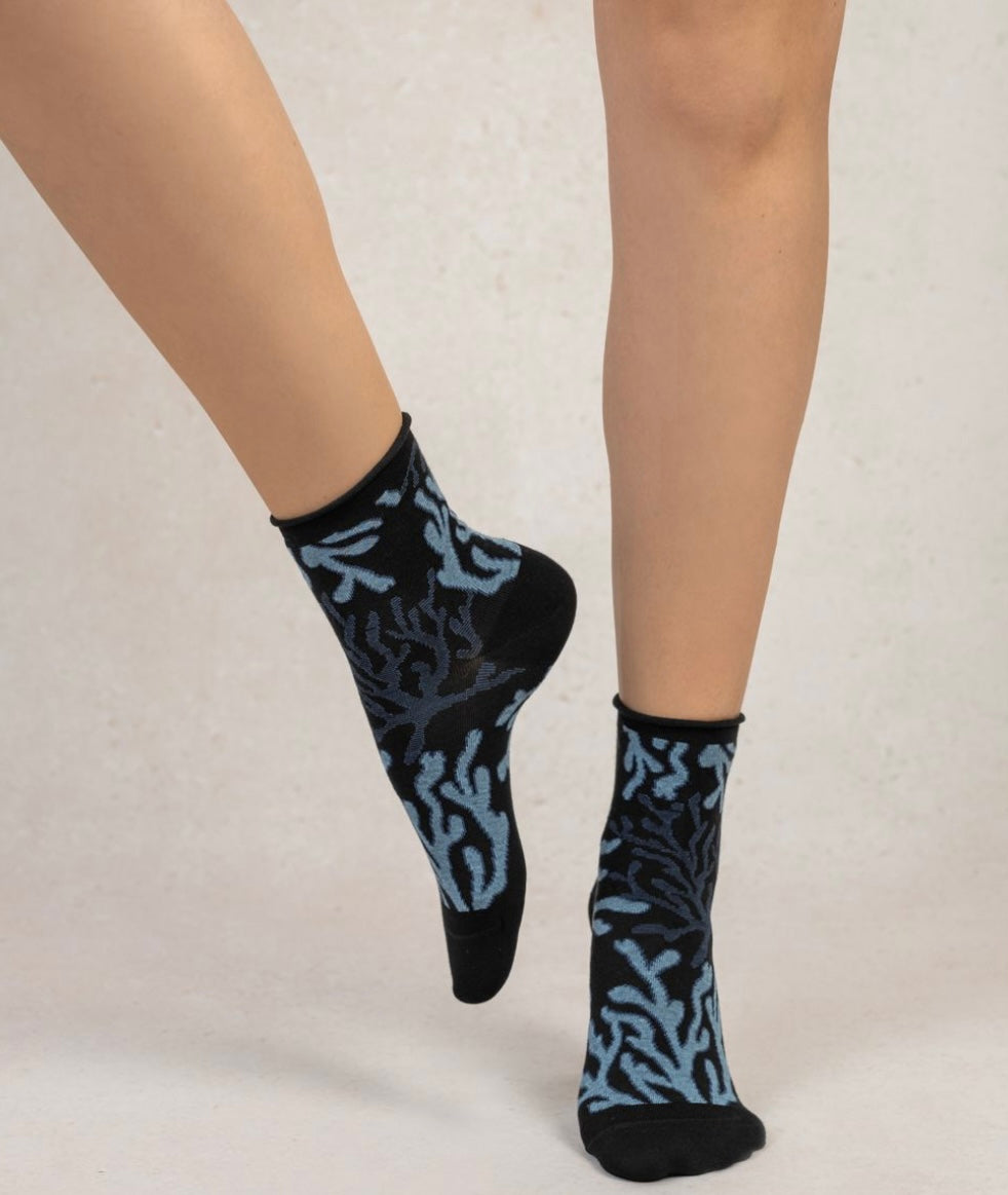 Bleu Foret 6536