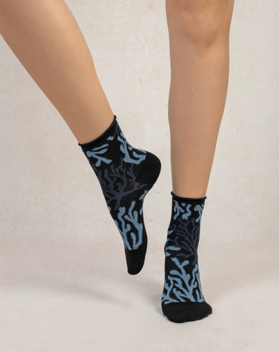 Bleu Foret 6536