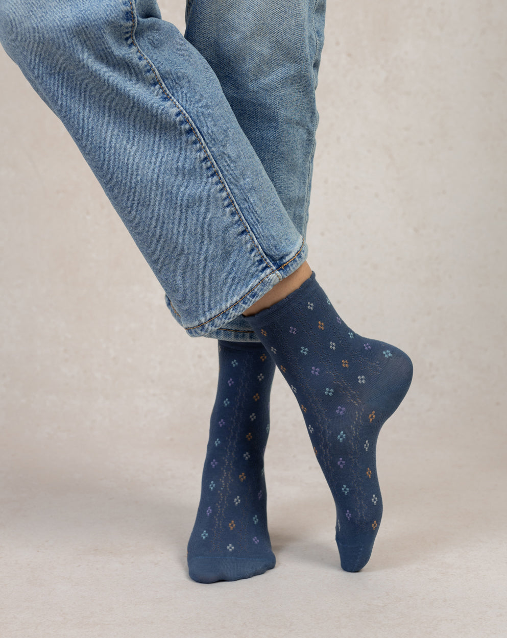 Bleu Foret 6533