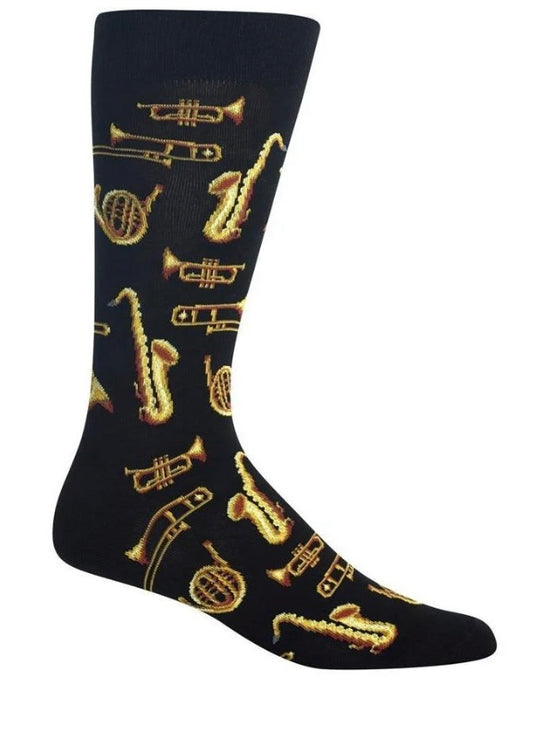 Jazz sock