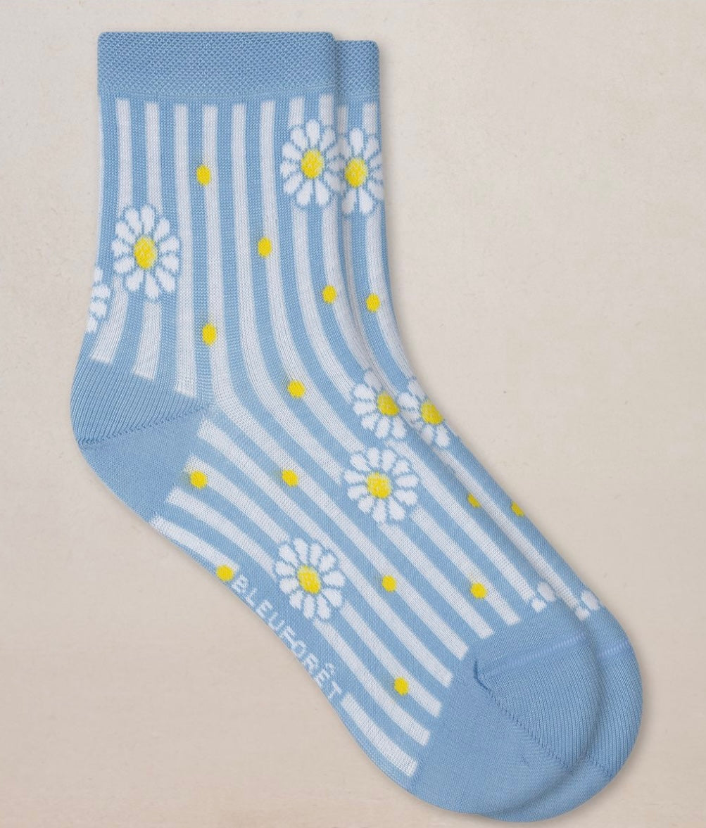 Bleu Foret 6530