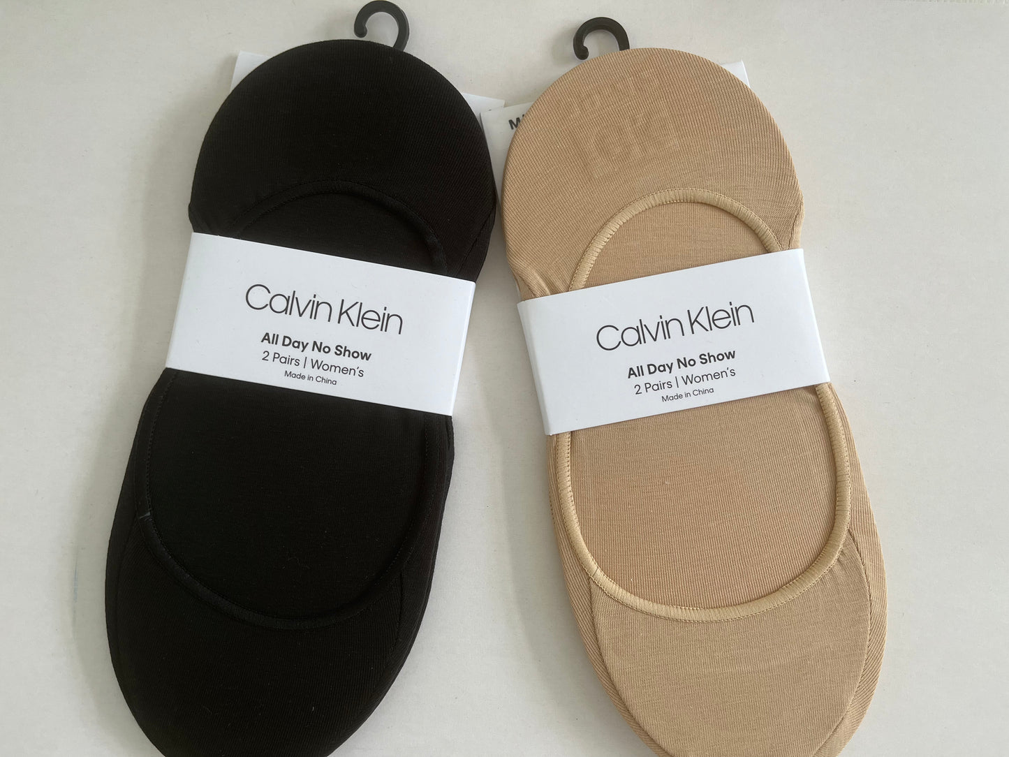 Shoe liner 2 pair pack