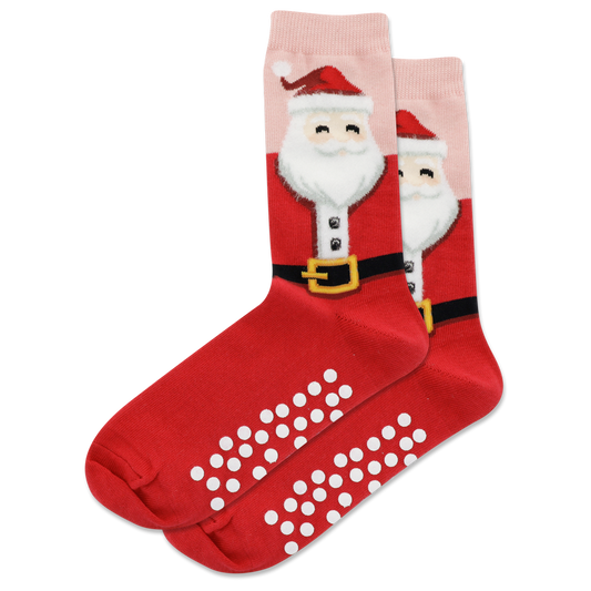 Santa socks