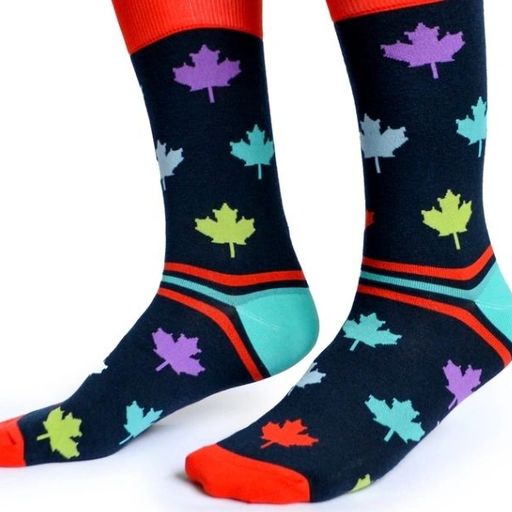 Canadian colors