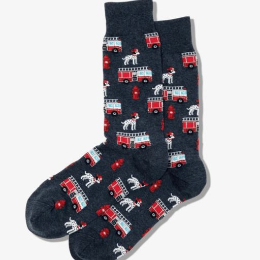 Fireman HS