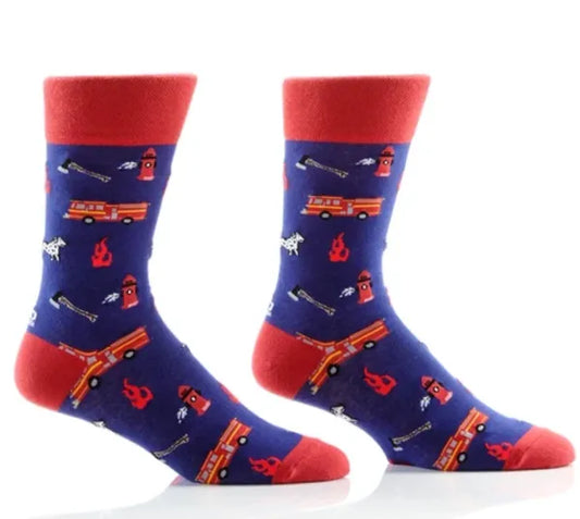 Firemen YoSox